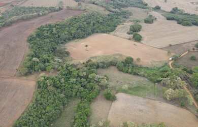 Imagem 3: EXCELENTE CHÁCARA PARA AGRICULTURA EM GUIMARÃNIA/MG