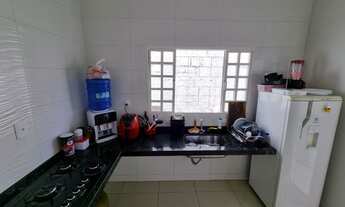 Imagem 5: CASA NO BAIRRO ENEIAS FERREIRA DE AGUIAR EM PATROCINIO MG