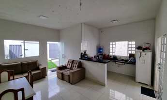 Imagem 3: CASA NO BAIRRO ENEIAS FERREIRA DE AGUIAR EM PATROCINIO MG