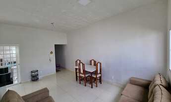 Imagem 2: CASA NO BAIRRO ENEIAS FERREIRA DE AGUIAR EM PATROCINIO MG