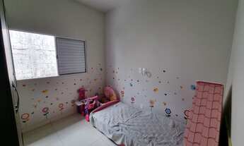 Imagem 7: CASA NO BAIRRO ENEIAS FERREIRA DE AGUIAR EM PATROCINIO MG