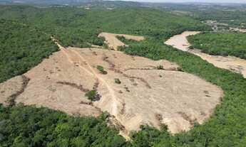 Imagem 7: FAZENDA EM ABADIA DOS DOURADOS PATROCÍNIO MG