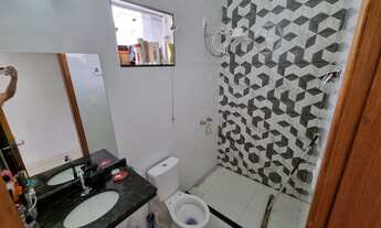 Imagem 6: CASA NO BAIRRO ENEIAS FERREIRA DE AGUIAR EM PATROCINIO MG