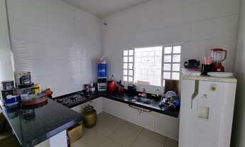 Imagem 4: CASA NO BAIRRO ENEIAS FERREIRA DE AGUIAR EM PATROCINIO MG