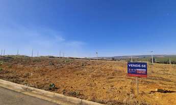 Imagem: LOTE RESIDENCIAL NO BAIRRO PARQUE FLAMBOYANT