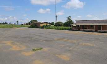 Imagem 4: EXCELENTE FAZENDA AGRICULTÁVEL NA REGIÃO DO JACU TOTALMENTE PLANA EM CRUZEIRO DA FORTALEZA