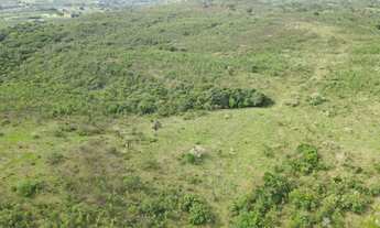Imagem: FAZENDA NA REGIÃO DO CHAPADÃO DE FERRO