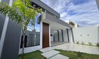 Imagem: IMÓVEL NOVO LOCALIZADO NO BAIRRO CHACARA