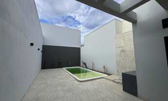 Imagem 5: IMÓVEL NOVO LOCALIZADO NO BAIRRO CHACARA FLORA EM PATROCÍNIO-MG