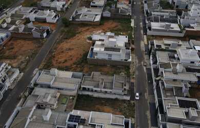 Imagem 6: LOTE À VENDA ? EXCELENTE LOCALIZAÇÃO NO BAIRRO MORADA NOVA 4