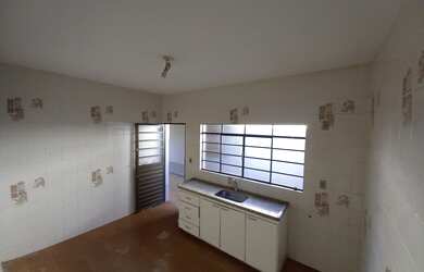 Imagem 7: CASA NO BAIRRO NOSSA SENHORA DE FÁTIMA EM PATROCÍNIO-MG