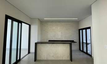 Imagem 4: CASA NOVA COM ÓTIMO PADRÃO DE ACABAMENTO NO BAIRRO BELVEDERE EM PATROCÍNIO-MG