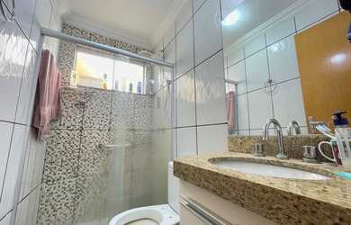 Imagem 6: APARTAMENTO COM ÓTIMA LOCALIZAÇÃO NO CENTRO DE PATROCÍNIO-MG