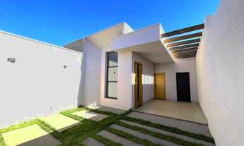 Imagem: IMÓVEL NOVO NO BAIRRO CHÁCARA FLORA EM