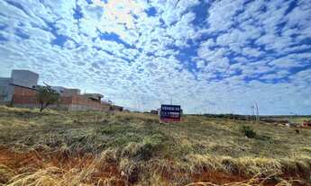 Imagem: EXCELENTE LOTE NO BAIRRO MORADA NOVA EM