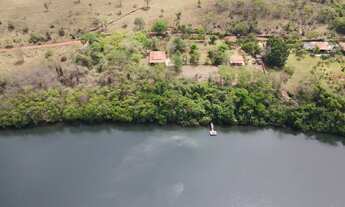 Imagem: CHÁCARA AS MARGENS DA REPRESA DE MIRANDA