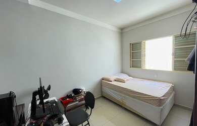 Imagem 5: IMÓVEL EXCLUSIVO PARA QUEM BUSCA CONFORTO E SEGURANÇA NO BAIRRO OURO PRETO EM PATROCÍNIO-M