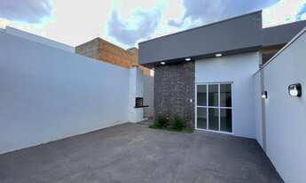 Imagem: IMÓVEL NOVO NO BAIRRO BELVEDERE EM PATROCÍNIO-MG