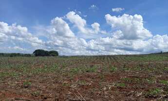 Imagem 4: FAZENDA DE DUPLA APTIDÃO ? SERRA DO SALITRE/MG