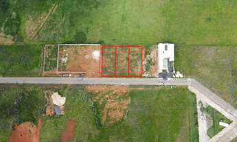 Imagem 3: LOTES COMERCIAIS A VENDA NO BAIRRO AEROPORTO EM PATROCÍNIO-MG