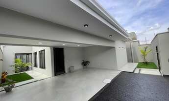 Imagem: CASA DE ALTO PADRÃO NO BAIRRO NEW GOLDEN