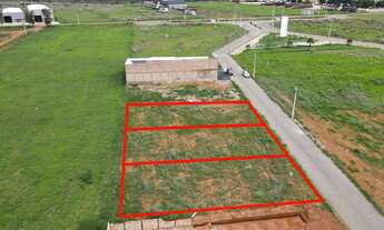 Imagem: LOTES COMERCIAIS A VENDA NO BAIRRO AEROPORTO