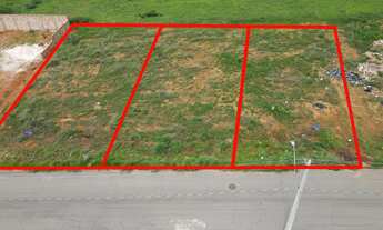 Imagem 2: LOTES COMERCIAIS A VENDA NO BAIRRO AEROPORTO EM PATROCÍNIO-MG