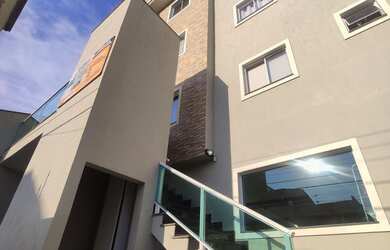 Imagem 4: 2 dormitórios na Rua Rio Corrente