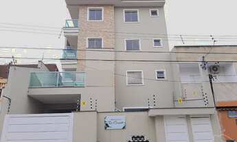 Imagem: 2 dormitórios na Rua Rio Corrente