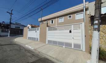 Imagem: 2 dormitórios na Rua Bryônia