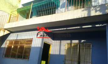 Imagem 1: SOBRADO VENDA Loja com 5 dormitórios