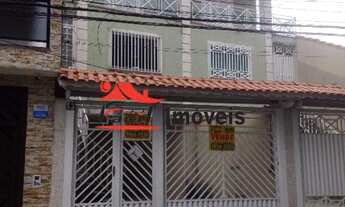 Imagem: Sobrado a venda em Itaquera com 04 dormitórios