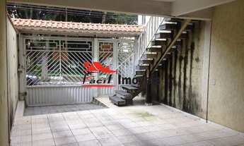 Imagem 2: Sobrado a venda em Itaquera com 04 dormitórios em itaquera