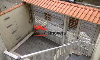 Imagem 4: Sobrado a venda em Itaquera com 04 dormitórios em itaquera