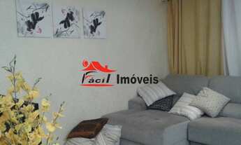 Imagem 4: SOBRADO Casa com 3 dormitórios