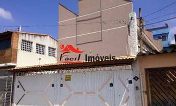 Imagem: SOBRADOS NOVOS