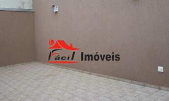 Imagem 2: SOBRADOS NOVOS Casa com 3 dormitórios