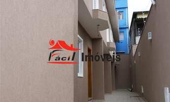 Imagem 3: SOBRADOS NOVOS Casa com 3 dormitórios