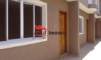 Imagem 4: SOBRADOS NOVOS Casa com 3 dormitórios