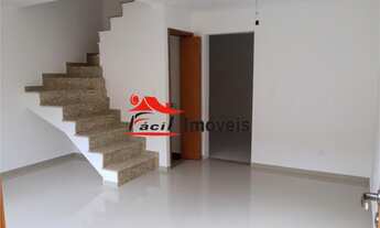 Imagem 5: SOBRADOS NOVOS Casa com 3 dormitórios