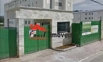 Imagem: 2 dormitórios na Rua Alto Beni