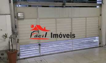 Imagem: 2 dormitórios na Rua Catarina Lopes