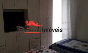 Imagem 2: 2 dormitórios na Rua Catarina Lopes