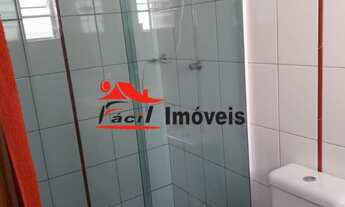 Imagem 3: 2 dormitórios na Rua Catarina Lopes