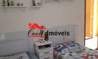 Imagem 5: 2 dormitórios na Rua Catarina Lopes