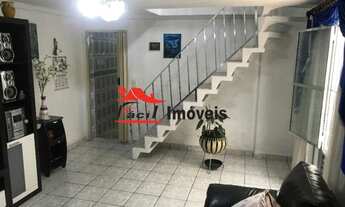 Imagem 3: Casa a venda na Vila Campanela - Itaquera R$ 450.000,00 aceita financiamento