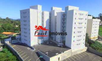 Imagem: Apartamento à venda em Ferraz de Vasconcelos-SP!