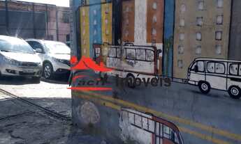 Imagem: 680M² de Área Total na Rua Italina