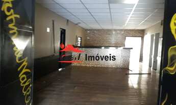 Imagem: Salão Comercial Itaquera