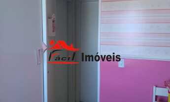 Imagem: 2 dormitórios na Rua Masato Sakai